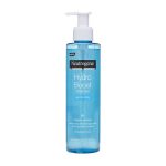 neutrogena hydro boost water gel