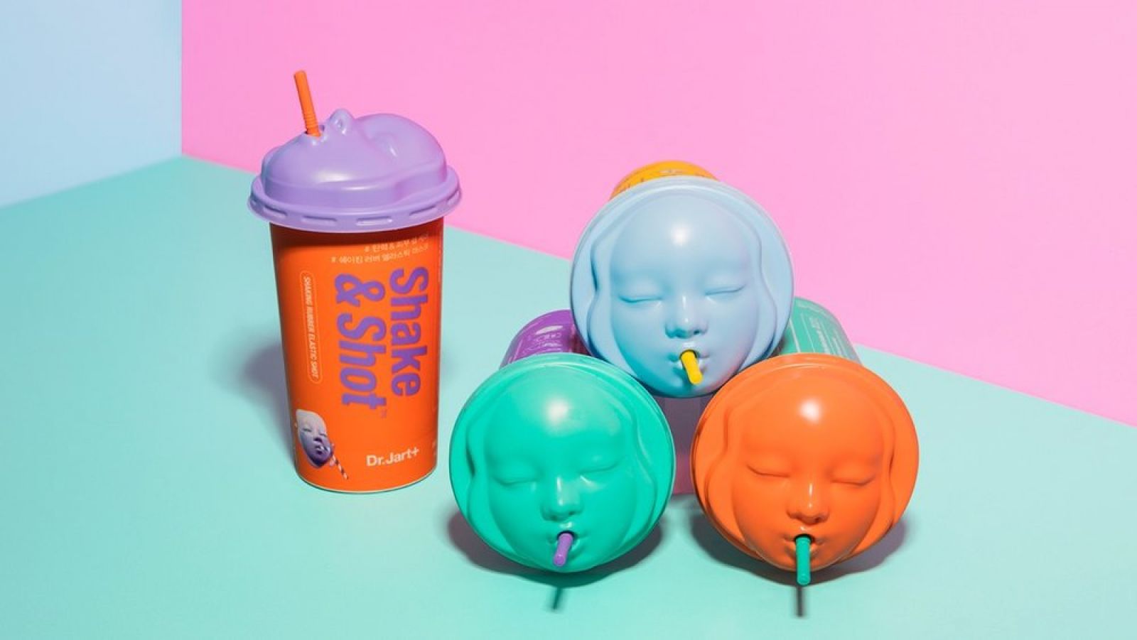 shake &shot masks