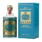 عطر ادکلن مورر اند ورتز ۴۷۱۱ اورجینال ادو کولون | Maurer & Wirtz 4711 Original Eau de Cologne 4711