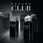 AZZARO - Azzaro Club for Men ادو تویلت آزارو کلاب مردانه (کلوب)