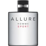 عطر شنل آلور هوم اسپرت Chanel Allure Homme Sport 100ml