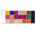 Colortiste 20 Color Multi Use Cream Palette