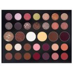 Forever52 Infinite 34 Color Eyeshadow Palette IEB003