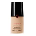 Giorgio Armani Power Fabric Foundation 3 Fair