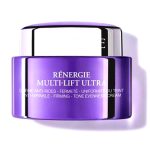 کرم لیفت دهنده و ضد چروک لانکوم Lancome Renergie Multi-Lift Ultra Cream SPF20