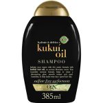 OGX Kukui Oil Shampoo