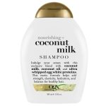 OGX Nourishing + Coconut Milk Moisturizing Shampoo