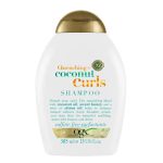 Ogx Quenching Coconut Curls Shampoo