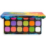 Revolution Forever Flawless Bird of Paradise Eyeshadow Palette