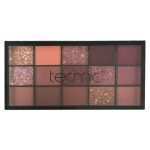 Technic Invite Only Pressed Pigment Palette