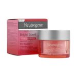 neutrogena bright boost