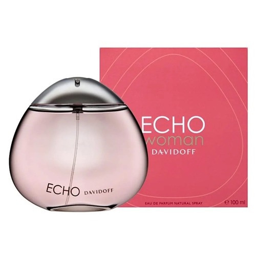 ادکلن دیویدف اکو Davidoff Echo for Women 100ml