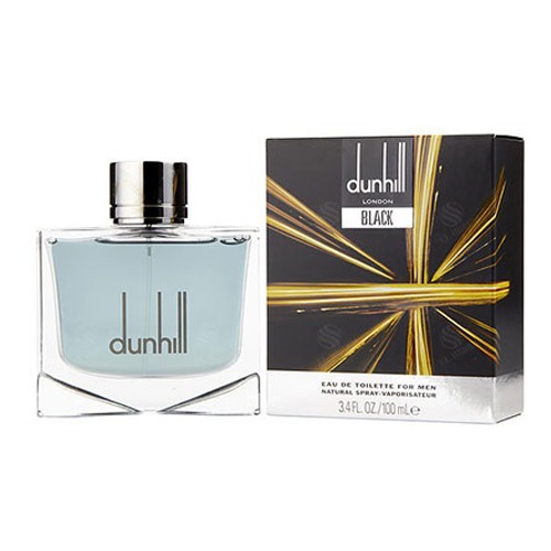 Dunhill Black 100ml