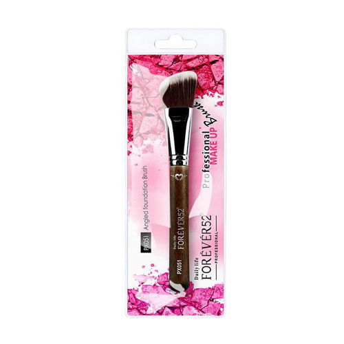 Angled Foundation Brush - PX051