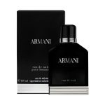 Giorgio Armani - Armani Eau de Nuit 100ml