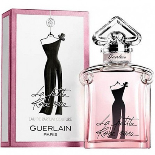 Guerlain La Petite Robe Noire Couture 100ml