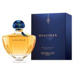 عطر گرلن شالیمار ادو پرفیوم Guerlain Shalimar EDP 90ml