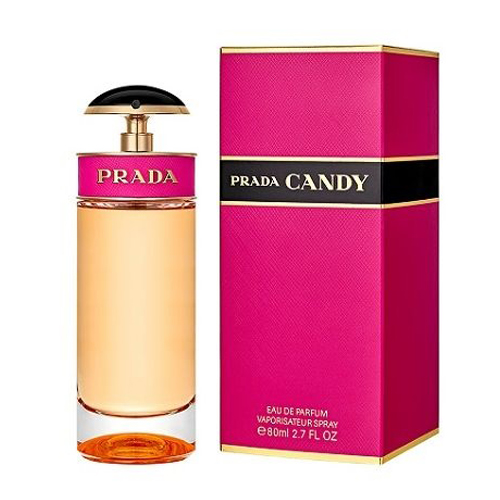 عطر و ادکلن پرادا سندی (کندی) Prada Candy 80ml