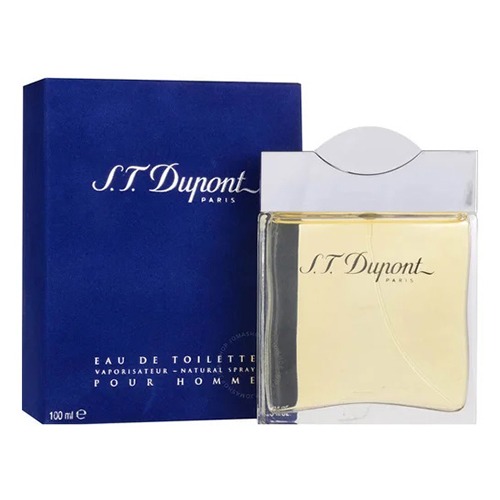 S.T. Dupont pour Homme 100ml