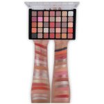 Ultimate Edition 35 Color Eyeshadow Palette