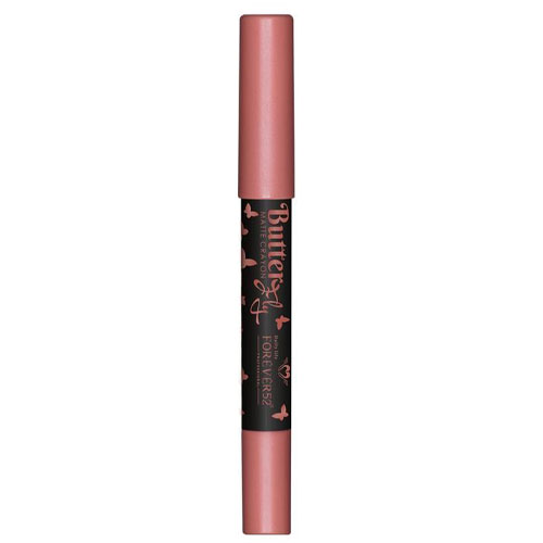 Lipstick-Forever52-Butterfly-Matte-Crayon-003