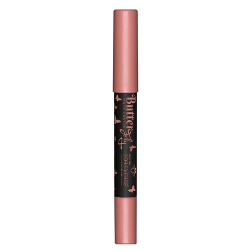 Lipstick-Forever52-Butterfly-Matte-Crayon-005