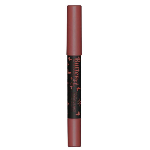 Lipstick-Forever52-Butterfly-Matte-Crayon-009