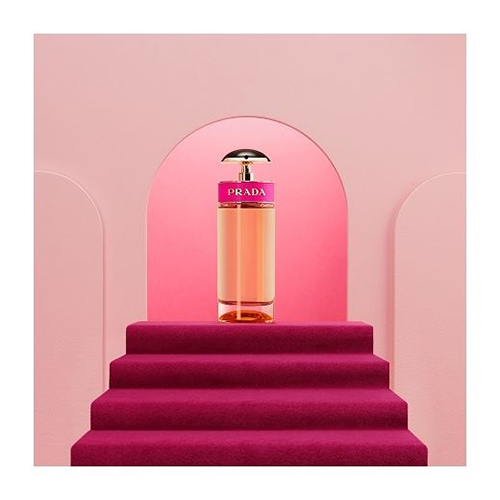 عطر و ادکلن پرادا سندی (کندی) Prada Candy 80ml