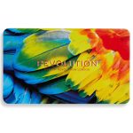 Revolution Forever Flawless Bird of Paradise Eyeshadow Palette