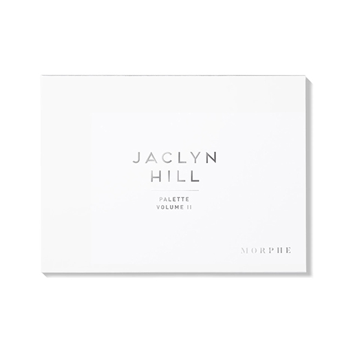 The Jaclyn Hill Palette Volume II