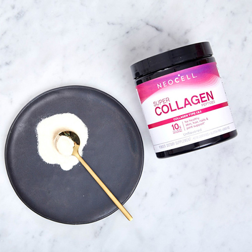 Neocell Super Collagen - 200 Grams