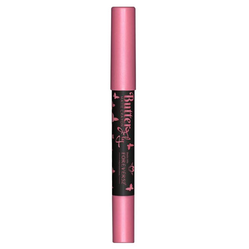 Lipstick-Forever52-Butterfly-Matte-Crayon-004