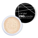 LA GIRL PRO.POWDER