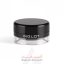 Black gel eyeliner