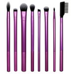 Everyday Eye Essentials Makeup Brush Set