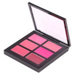 Ferrarucci The Glam Shine Pro Lip Palette 03