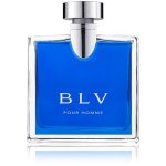 BVLGARI POUR HOMME EAU DE TOILETTE 100ml