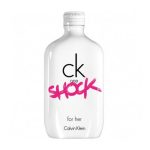 Calvin Klein - CK One Shock