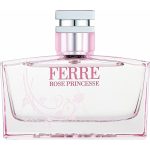 Ferré Rose Princesse Gianfranco Ferre for women