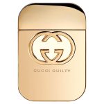 Gucci Guilty Pour Femme Eau de Toilette 75ml