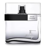 Salvatore Ferragamo F by Ferragamo Black 100ml