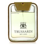 TRUSSARDI MY LAND 100ML EDT