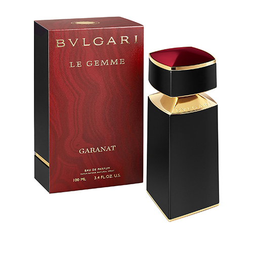 BVLGARI Le Gemme Garanat Eau de Parfum 100ml