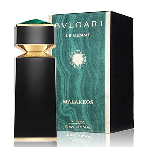 BVLGARI Le Gemme Malakeos EDP 100ML