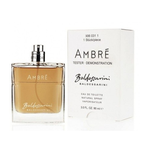 Baldessarini Ambre 90ml