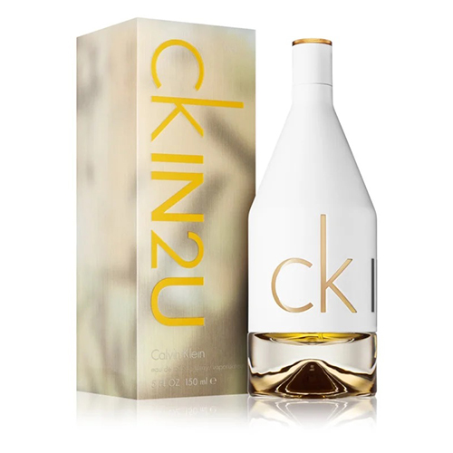 Calvin Klein CK IN2U 100ml