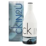 Calvin Klein CK IN2U For Men EDT Perfume 100ml