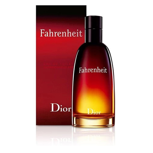 Dior Fahrenheit Eau de Toilette 100ml