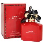 MARC JACOBS DAISY POP ART EDITION EAU DE PARFUM 100ML FOR WOMEN