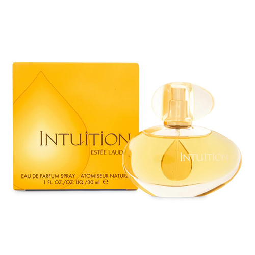 Estee Lauder Intuition for women 50ml